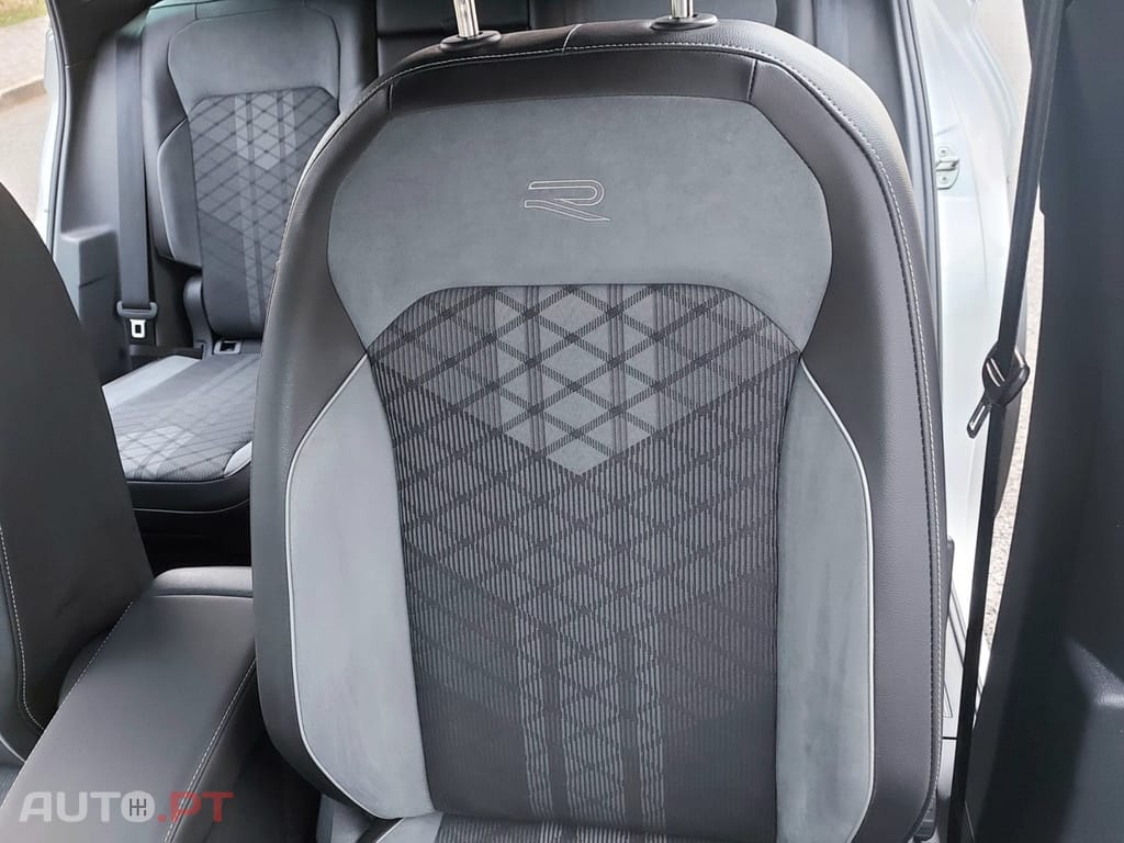 Volkswagen Tiguan 1.4 TSI eHybrid R-Line DSG