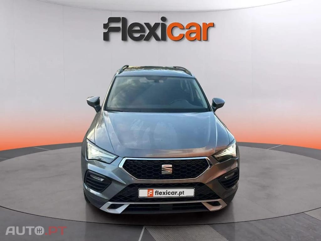 Seat Ateca 2.0 TDI Style