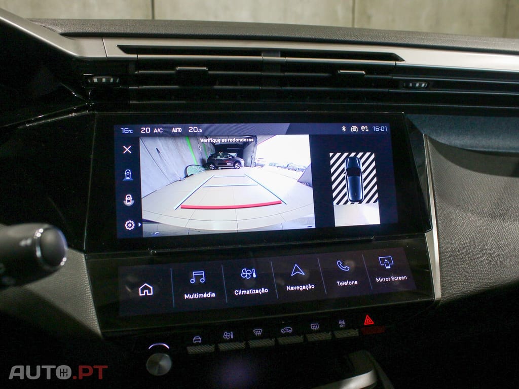 Peugeot 308 1.2 PureTech Allure