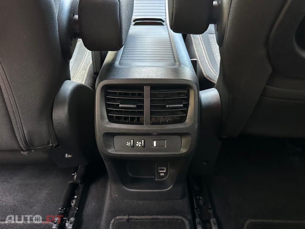 Peugeot E-Rifter 50 kWh Long GT