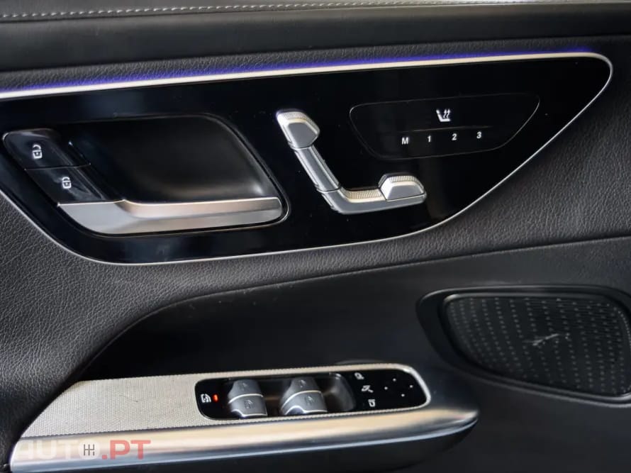 Mercedes-Benz GLC 300 de 4Matic