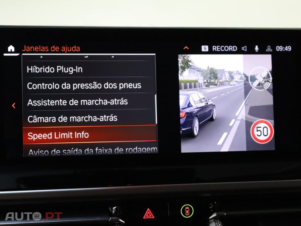 BMW X3 xDrive30e Auto