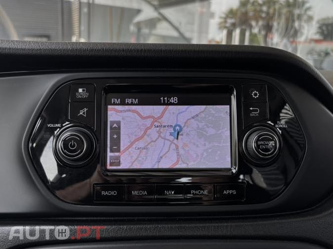 Fiat Tipo 1.3 MultiJet City Life