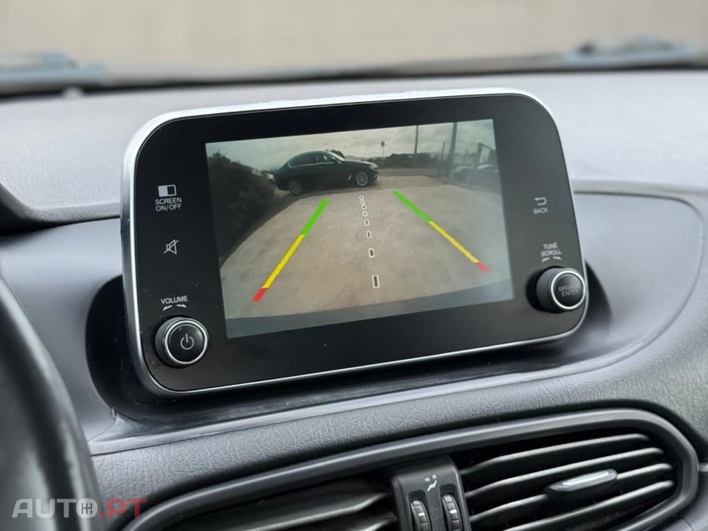 Fiat Tipo 1.3 M-Jet Easy