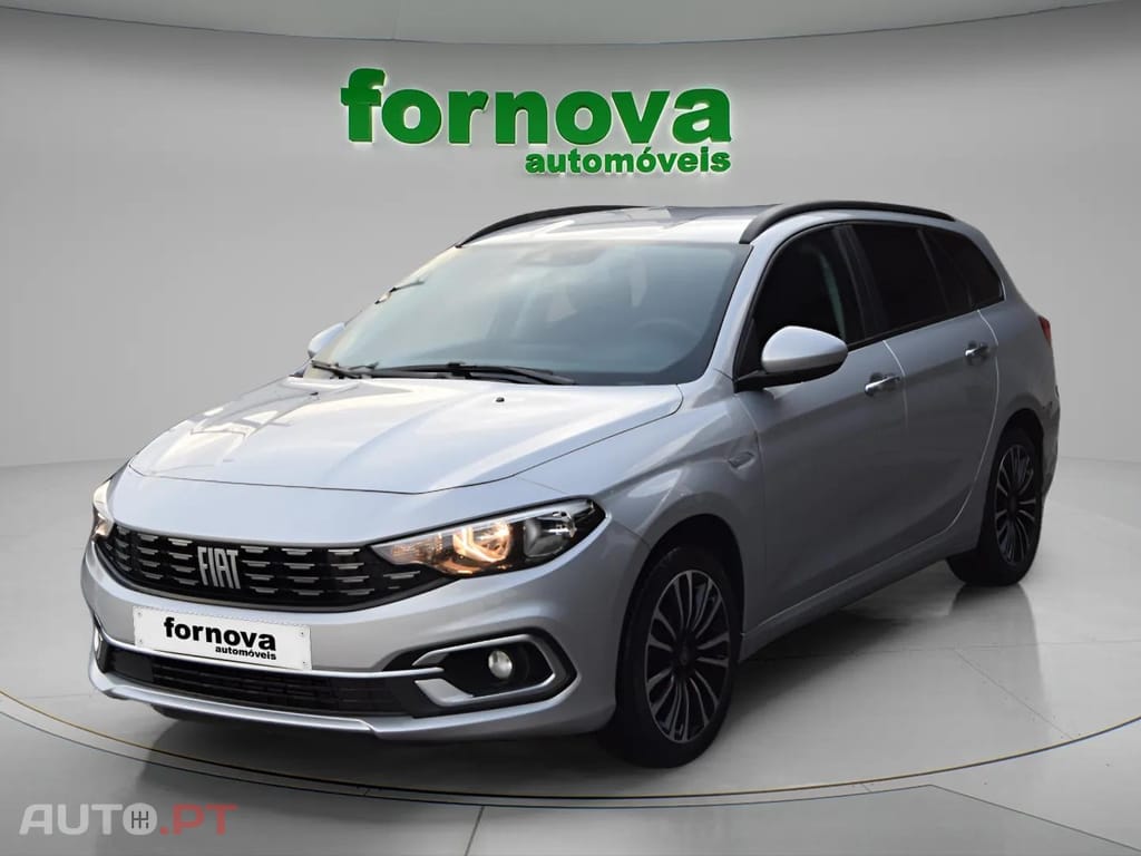 Fiat Tipo 1.3 Multijet City Life