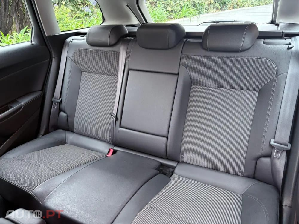 Opel Astra Sports Tourer 1.6 CDTi Executive S/S