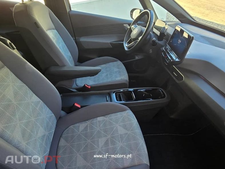 Volkswagen Id.3 Pro Performamnce 1st