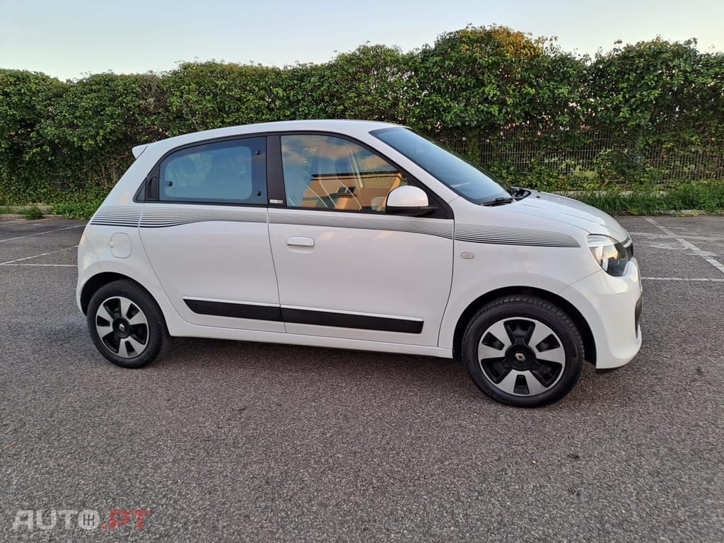 Renault Twingo 1.0 SCe Night&Day