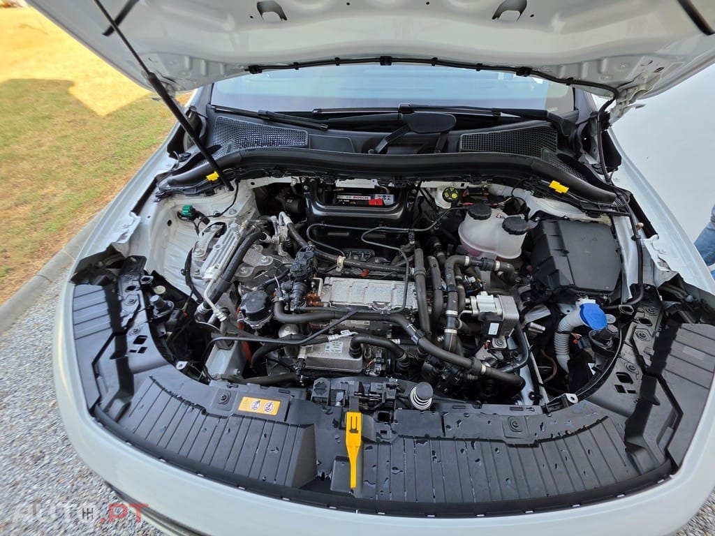 Mercedes-Benz EQA 250 AMG Line