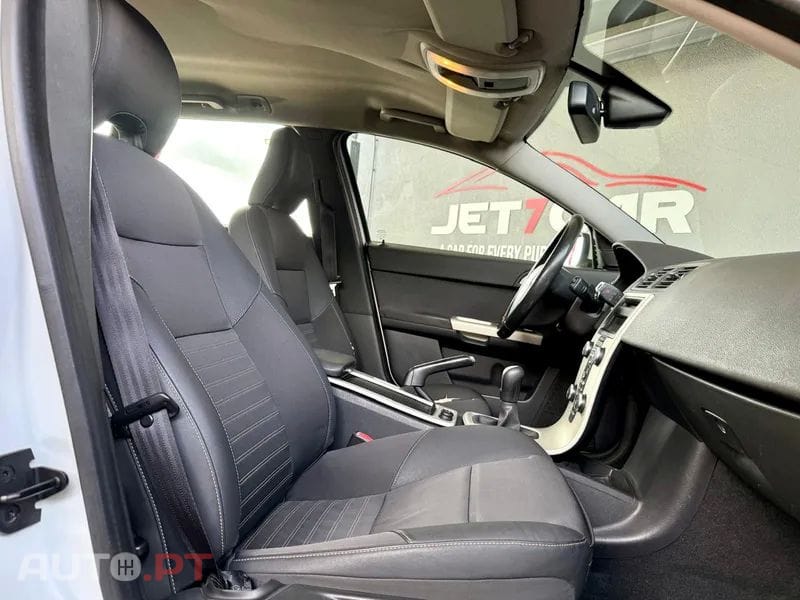 Volvo V50 1.6 D Momentum