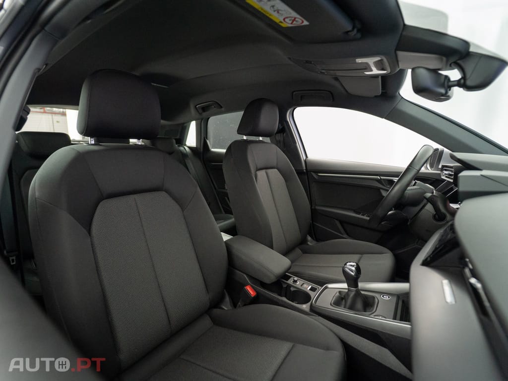 Audi A3 Sportback 30 TFSI Advanced