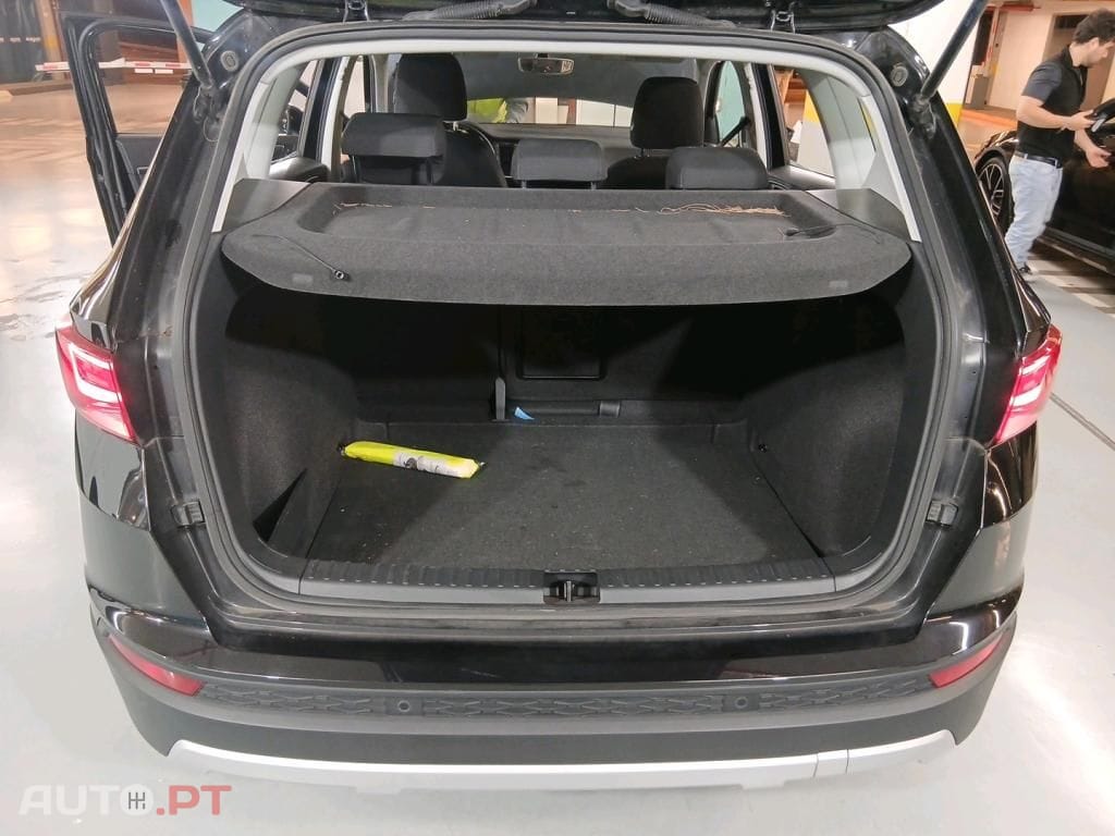 Seat Ateca 1.6 TDI Style