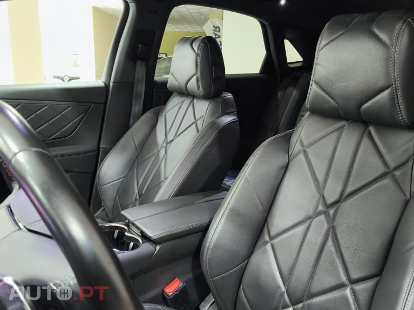 DS DS7 Crossback E-Tense Grand Chic EAT8