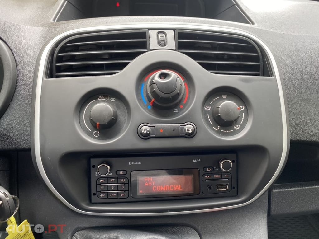 Renault Kangoo ND