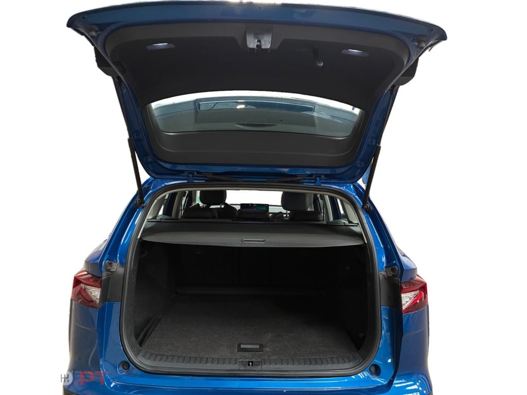 Skoda Enyaq iV 60