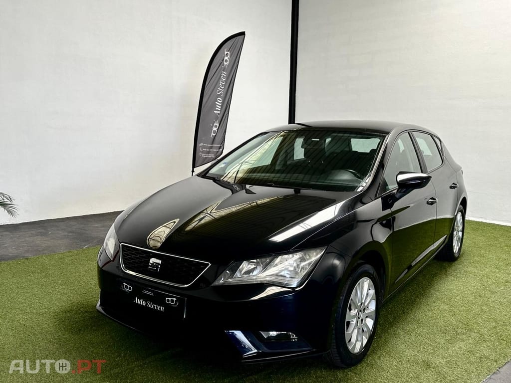 Seat Leon 1.6 Diesel