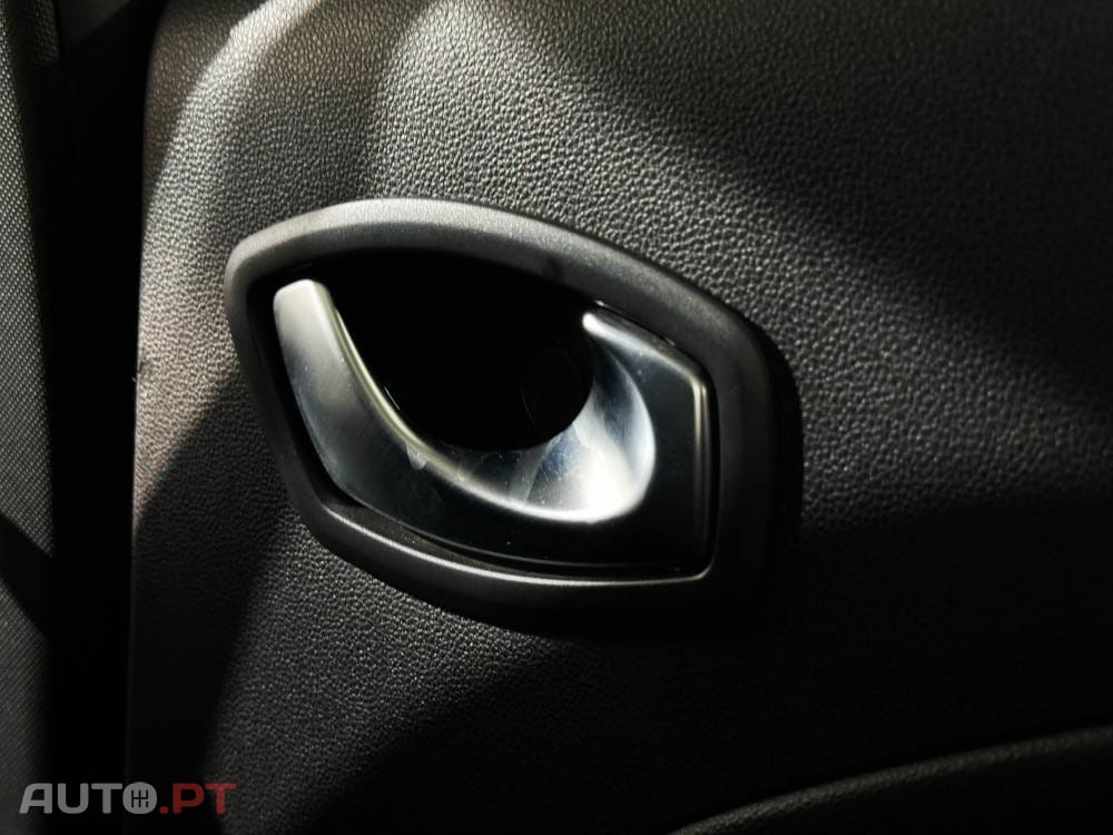Renault Zoe (c/ Bateria) Intens 50
