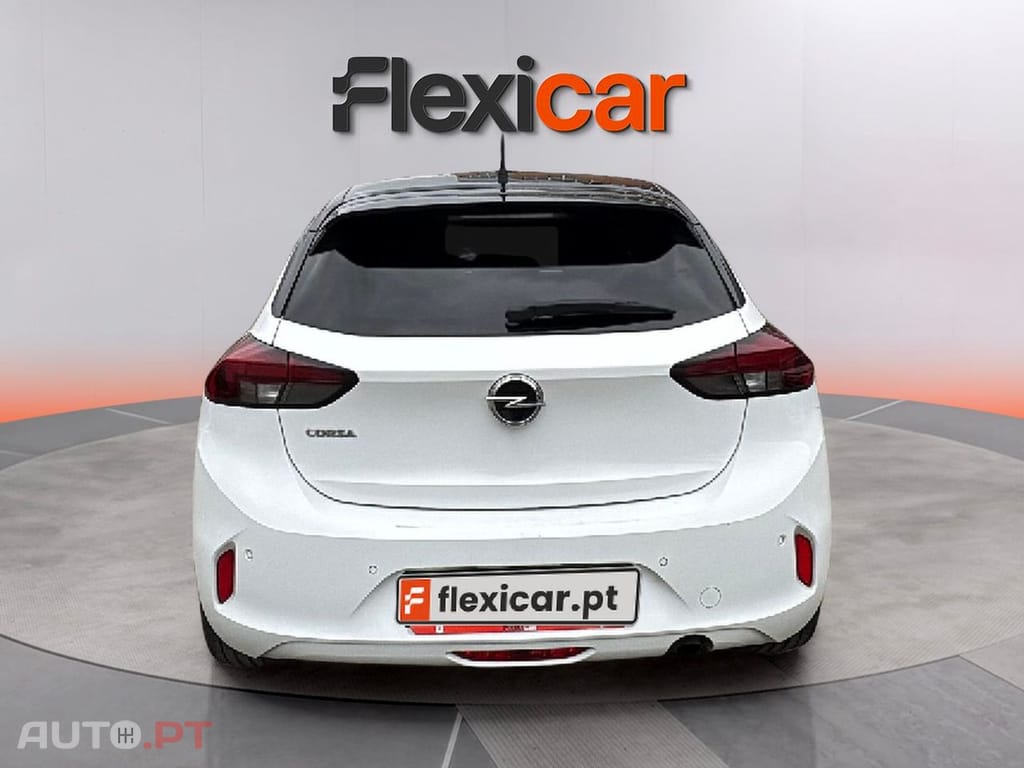 Opel Corsa 1.5 D Elegance