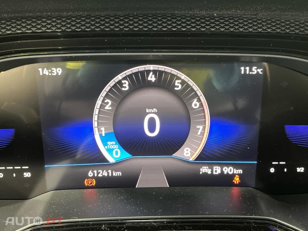 Volkswagen Taigo 1.0 TSI Urban