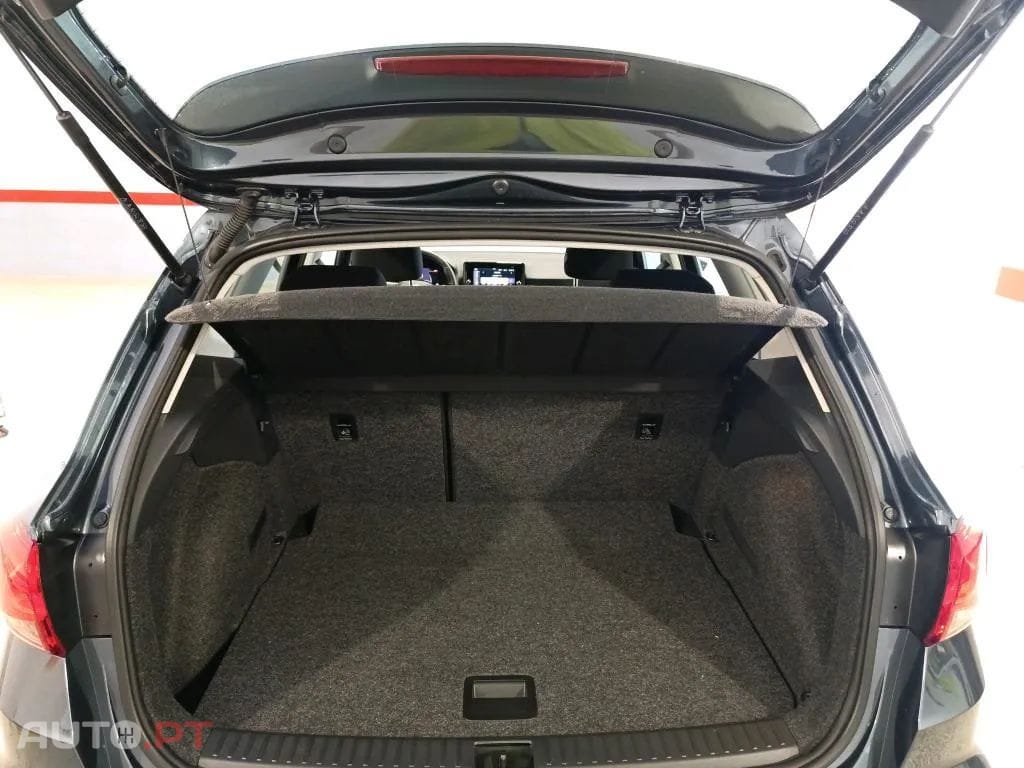 Seat Arona 1.0 TSI Style