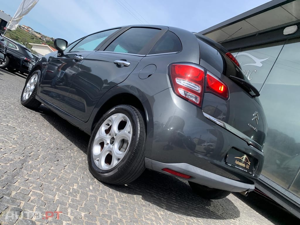 Citroen C3 1.2 PureTech Collection