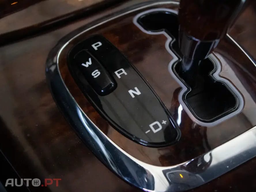 Mercedes-Benz CL 500 Coupé