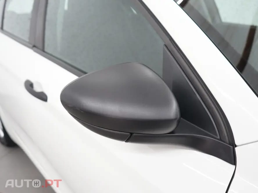 Fiat Tipo 1.3 M-Jet Street