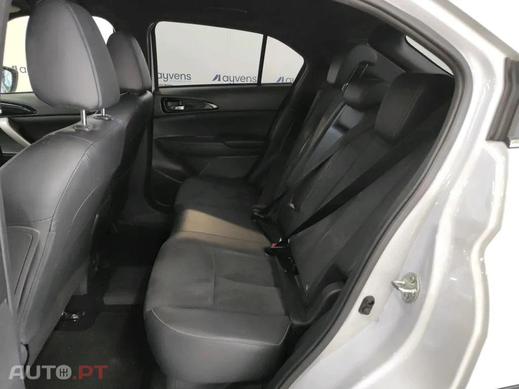 Mitsubishi Eclipse Cross 2.4 PHEV eMotion