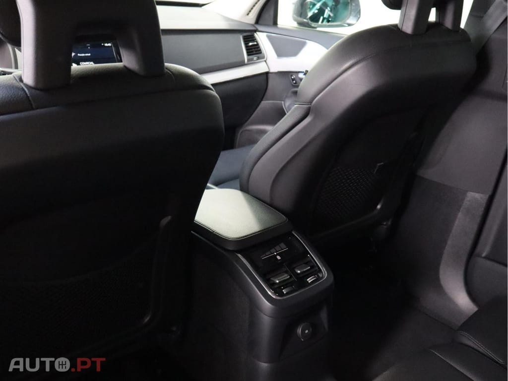 Volvo XC90  2.0 T8 PHEV Inscription AWD