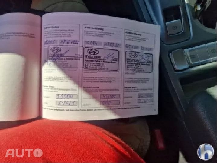 Hyundai Kauai Advantage