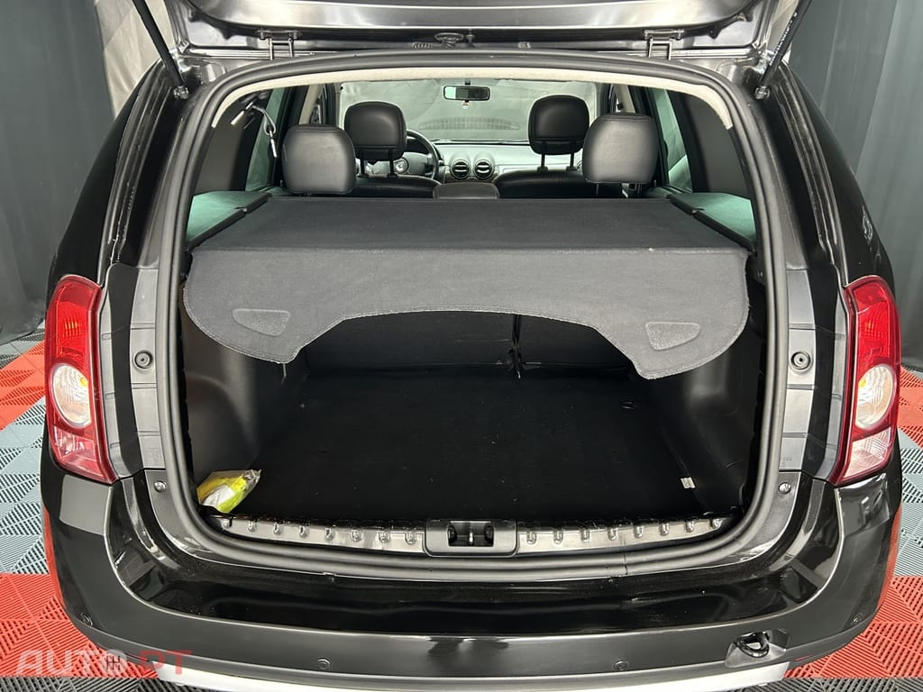 Dacia Duster 1.5 dCi Prestige