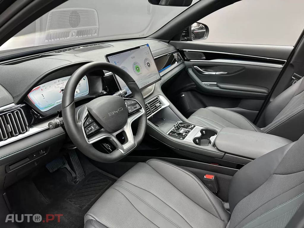 BYD Seal U 1.5 DM-i Boost