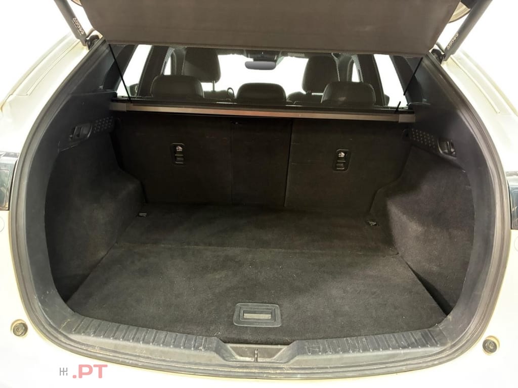 Mazda CX-5 2.2 D-Skyactiv Selection Toit Ouvrant