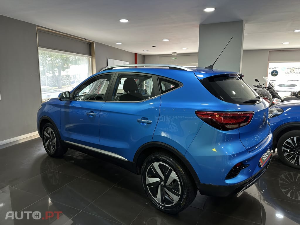 MG ZS EV 50.3 kWh Comfort