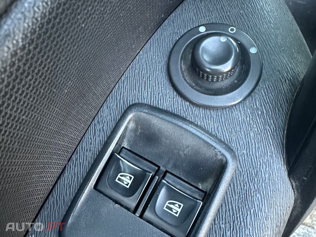 Renault Kangoo 1.5 dCi S/S 3L