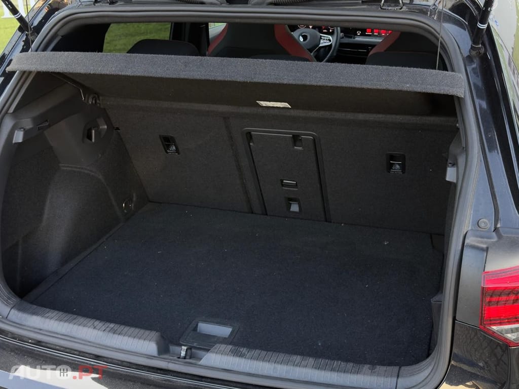 Volkswagen Golf VW Golf 2.0 TSI GTI DSG Performance