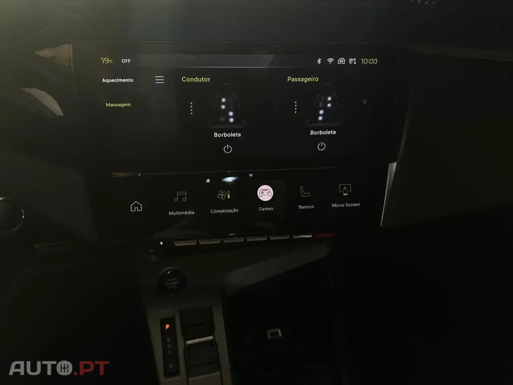 Peugeot 308 SW 1.6 Hybrid GT Pack e-EAT8