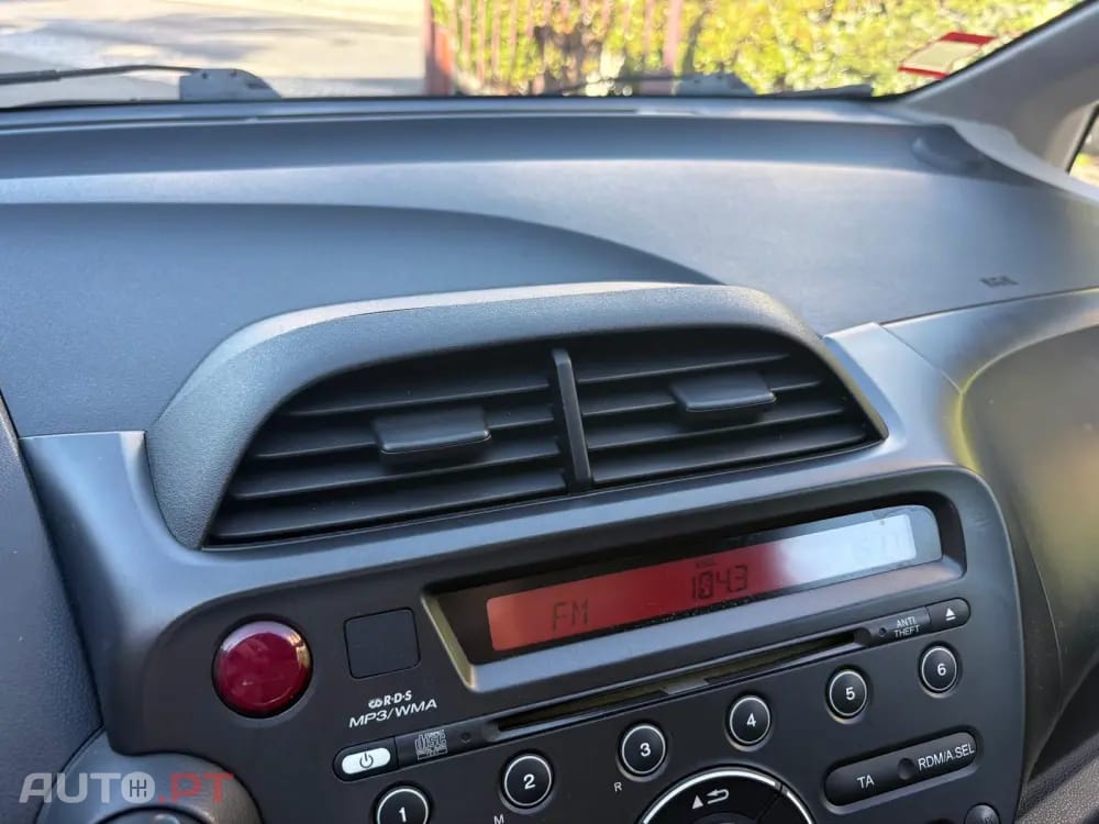 Honda Jazz 1.2 i-VTEC Trend