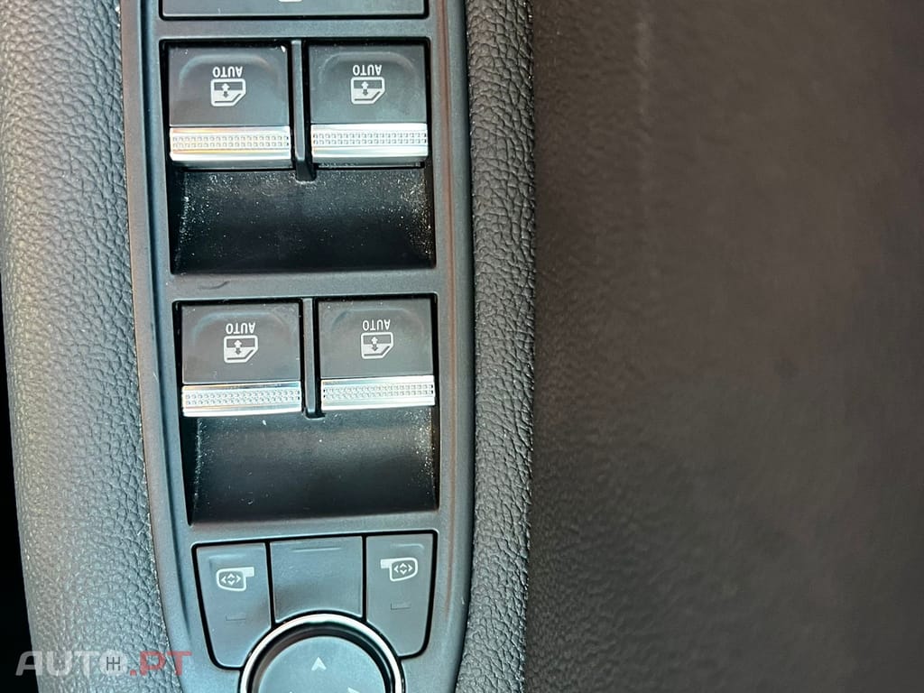 Renault Captur Captur Techno 90 TCE