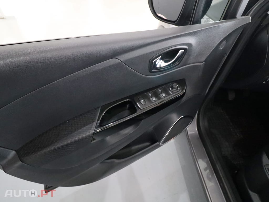 Renault Captur ENERGY dCi 110 Intens