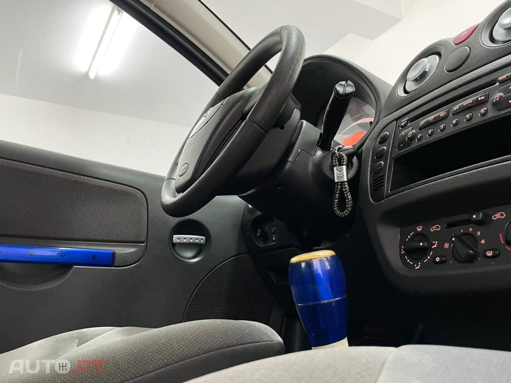 Citroen C2 1.1 SX Pack
