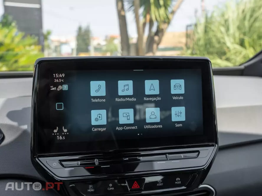 Volkswagen Id.3 Pro Performance