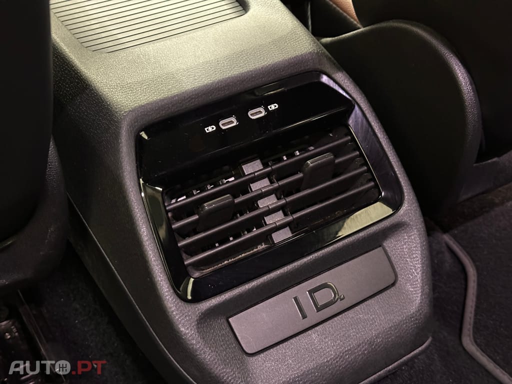 Volkswagen Id.4 77 kWh Pro Performance Business
