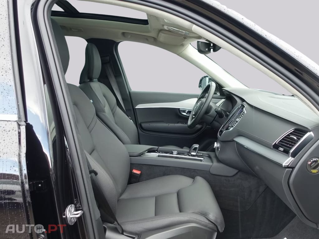 Volvo XC40 I.V.A DEDUTIVEL T8 AWD