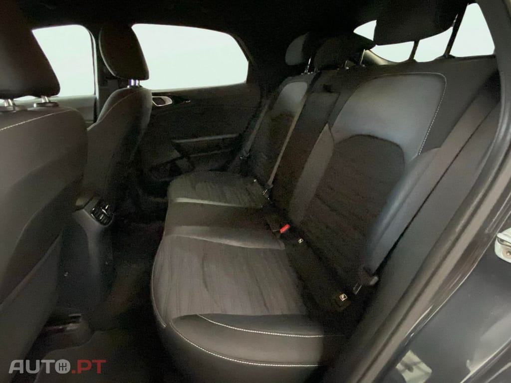 Kia Xceed 1.0 T-GDI GT-Line