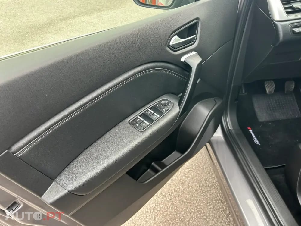 Renault Captur 1.0 TCe Intense 91 CV