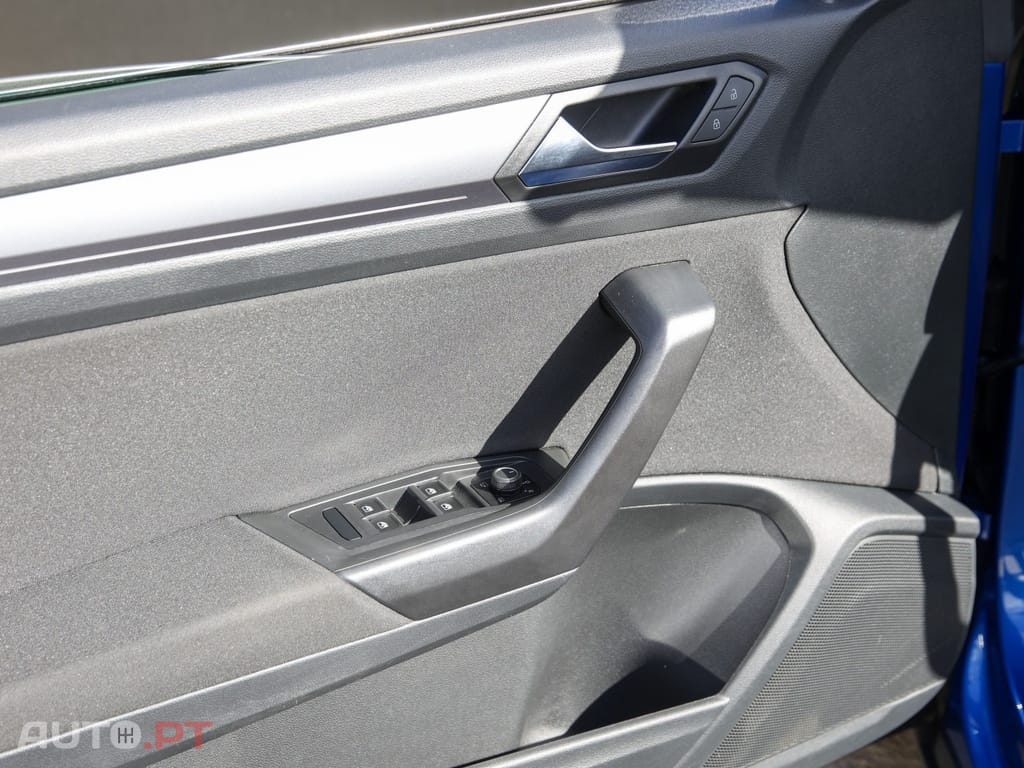 Volkswagen T-Roc 1.5 TSI Style DSG