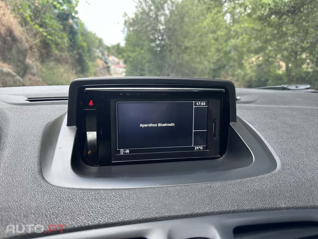 Renault Mégane Coupe 1.5 dCi Bose Edition SS