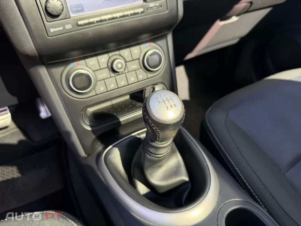 Nissan Qashqai 1.5 dCi N-Connecta