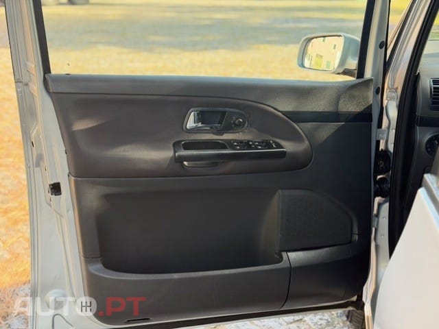 Volkswagen Sharan 1.9 TDi Confortline